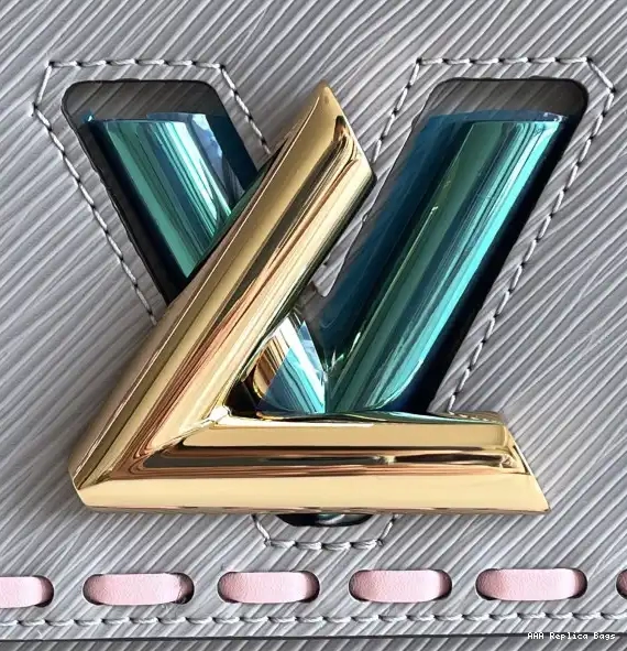 Aaa replica ru TWIST VUITTON LOUIS MM 0623